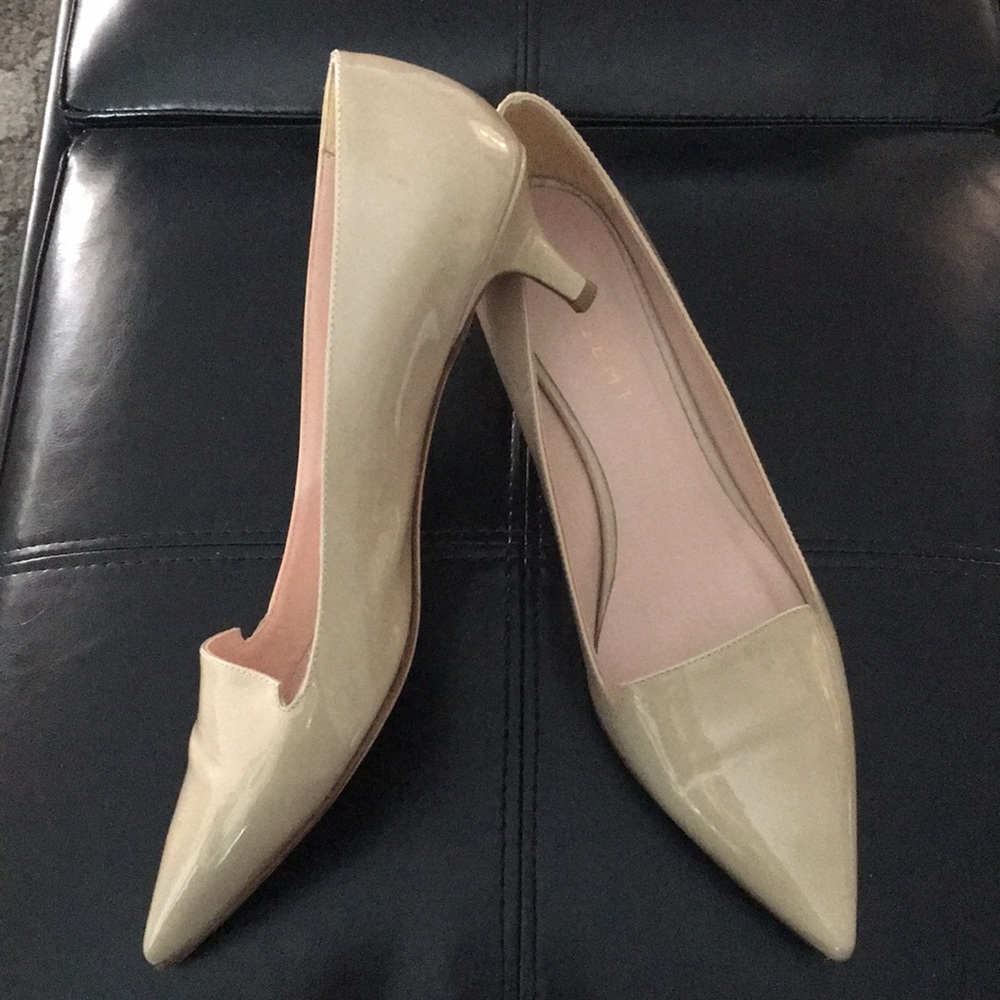 M. Gemi women’s heels